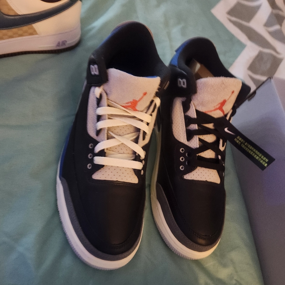 Air Jordan 3 Retro OG Rare Air